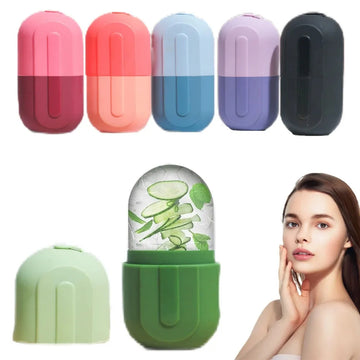 Face Massager Contouring Eye Roller